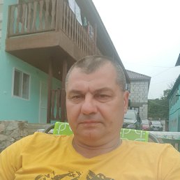 Vitaly, 57, 