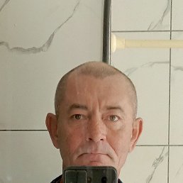 Loner, 45, 