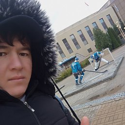 Kerim, �����, 25 ���