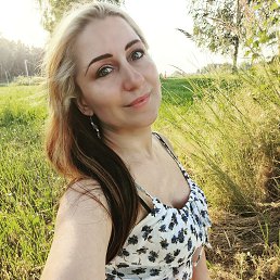 Lilu, 35, 