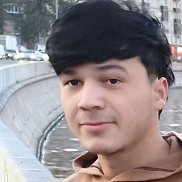 Рамиз, 25 лет, Москва Рамиз, 25 лет, Москва