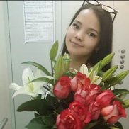 Лейла, 24 года, Тамбов Лейла, 24 года, Тамбов