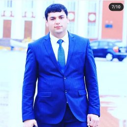 SaidJanee, 26, 