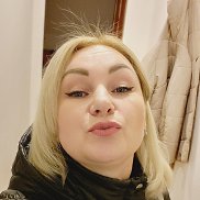 Katerina, 38 , 