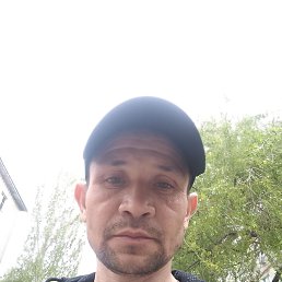 Jasur Xojaev, 39, 