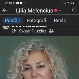 Lilia, 53, 