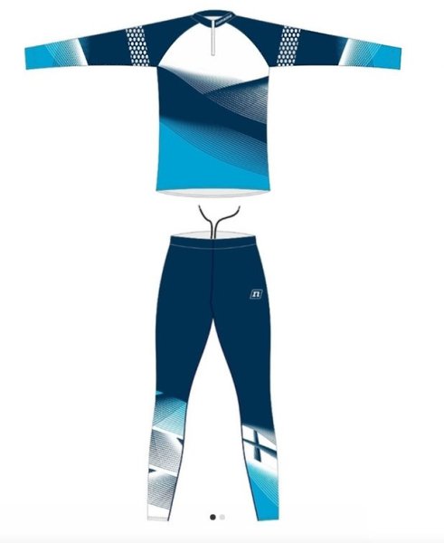 Сборная Финляндии презентовала форму на новый сезон.