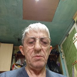 Petr, 65, 