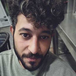 Ali, 34, 