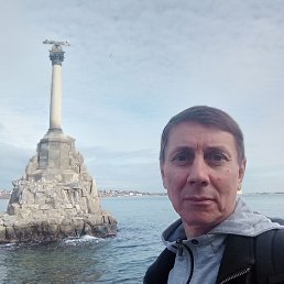 Vladimir, 50, 