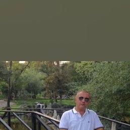 Sevan, 43, 