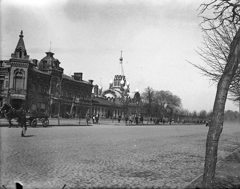 ����������. ��� �� ���� ����������� �������� � ������������ ��������. 1932�.