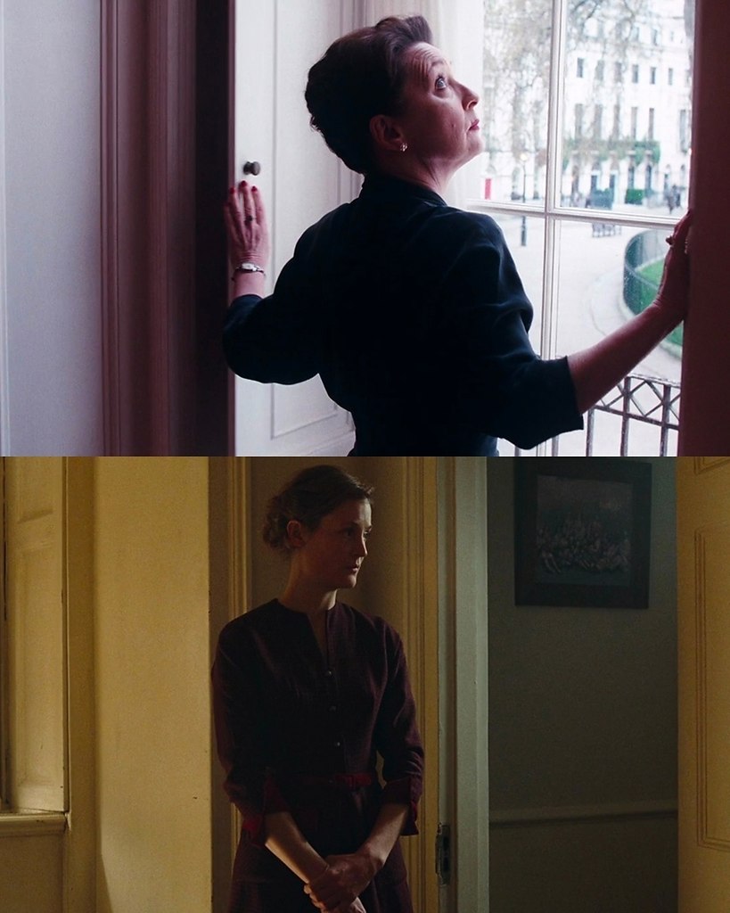 ���������� ���� / Phantom Thread (2017). ��������: ��� ����� �������� ��������: ��� ����� �������� ... - 4