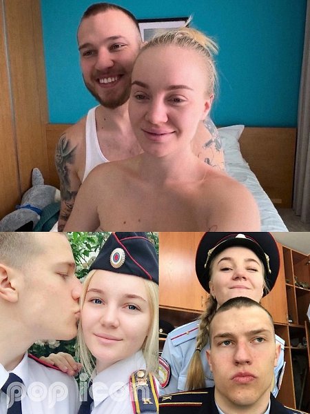 Коля “Женат на Марине” окунулся в теплые воспоминания о начале их любви с женой! Он поделился ...