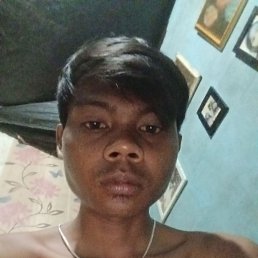 Usman Ajah, 29, 
