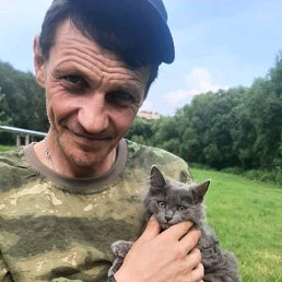 Николай, 44 года, Тула Николай, 44 года, Тула