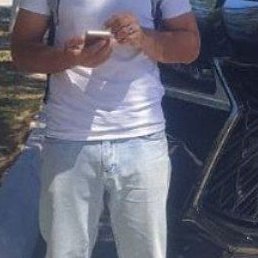 Fedya, �����, 33 ����