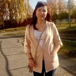 Evgenia, 47, 