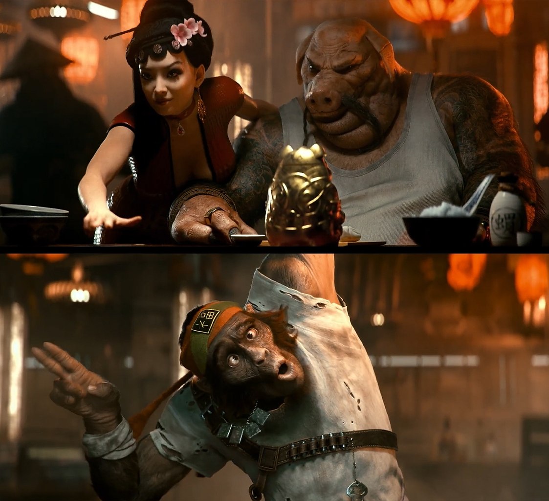 � �������, ��� ����� 9 ��� ����� �� ��� ����������� ������� �������� E3, Ubisoft ���������� ... - 2