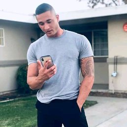 Zachary Tyrone, ��������, 43 ����