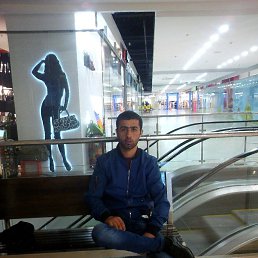Usmon Haitov, 32, 