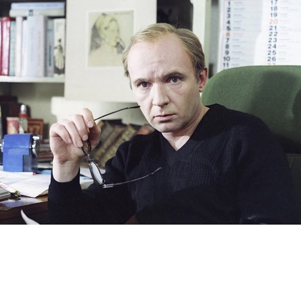 АНДРЕЙ — БЛОКАДНЫЙ РЕБЕНОК. Сейчас много говорят о закрытости Андрея, о нежелании общаться и даже ...
