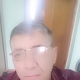 Васильий, 55, Нижний Новгород