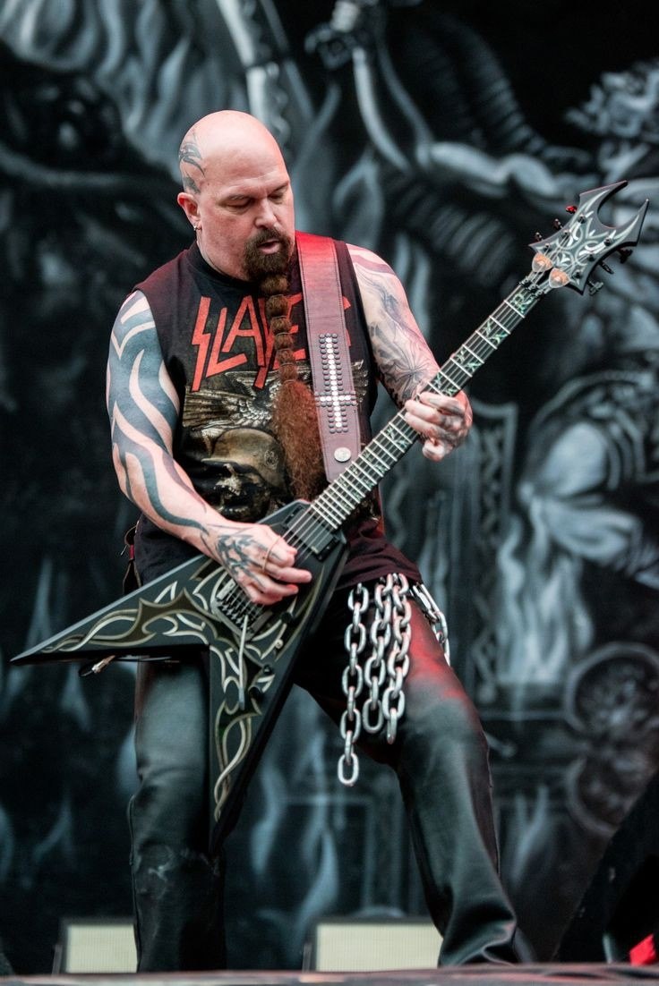 3 ���� 1964 �. - ������� ����� ����, �������� ��. " Slayer ". - 2