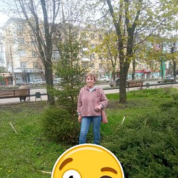 Светлана, 61, Луганск