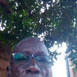 Morikè, 61, 