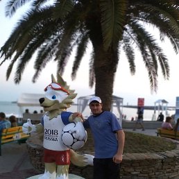 Safarali Niyozmurodov, 33, 