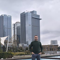 Nodirbek Umarov, 33, 