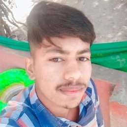 Kalpesh, 19, 