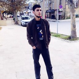 Murad, 21, 