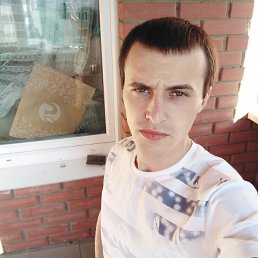 Stanislav, 28, 
