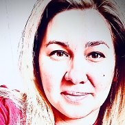 Olga, 39 , 