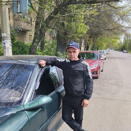 Александр, 39, Донецк