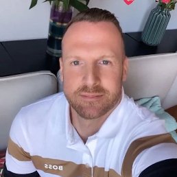 Oliver petersen, 30, 