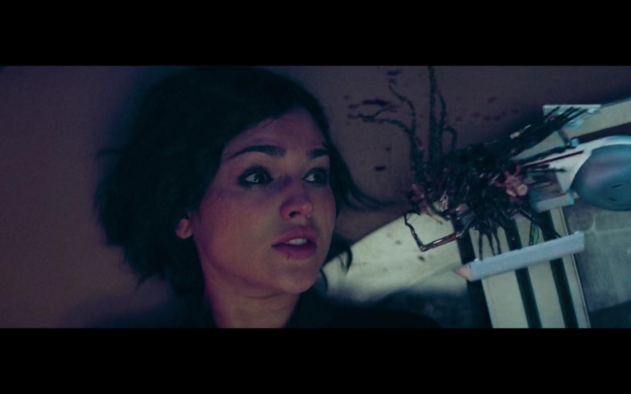 Ash / , 2025.Dir. Flying Lotus - 8