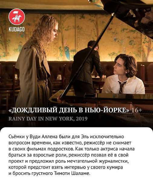 Мэри Шелли, Неоновый демон и Екатерина Великая: лучшие роли Эль Фаннинг - 7
