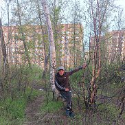 Максим Филатов, 38 лет, Норильск Максим Филатов, 38 лет, Норильск