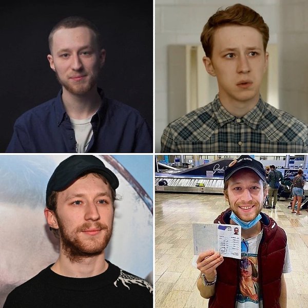 Звeзда сериала