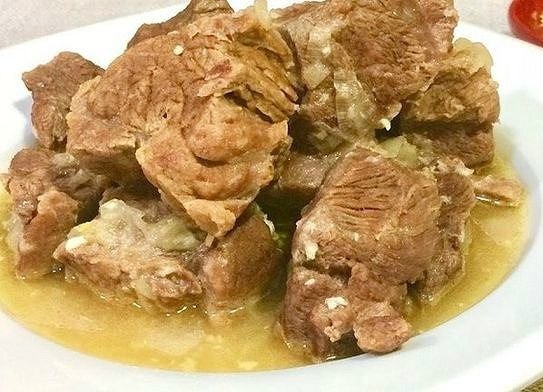 ИДЕАЛЬНЫЙ РЕЦЕПТ ПРИГОТОВЛЕНИЯ МЯСА! НЕ ЗРЯ ЕГО НАЗЫВАЮТ КРЕМЛЕВСКИМ! Мы нашли его — идеальный ...