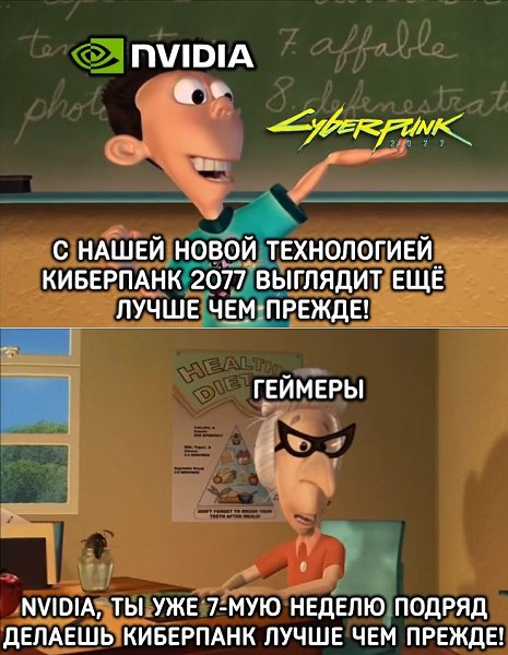  -      Nvidia