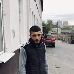 Tigran, ������, 23 ����