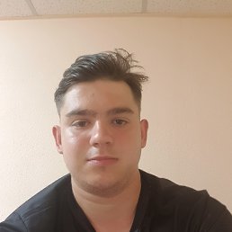 Dima, 21, 