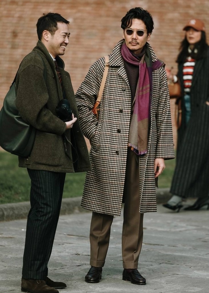  Pitti Uomo - 9