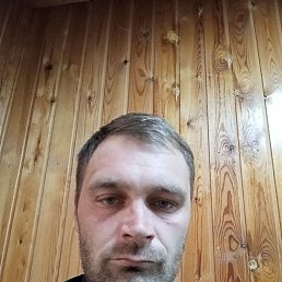 Gyfi, 31, 