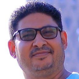 Ahmed Hamed, ����, 46 ���