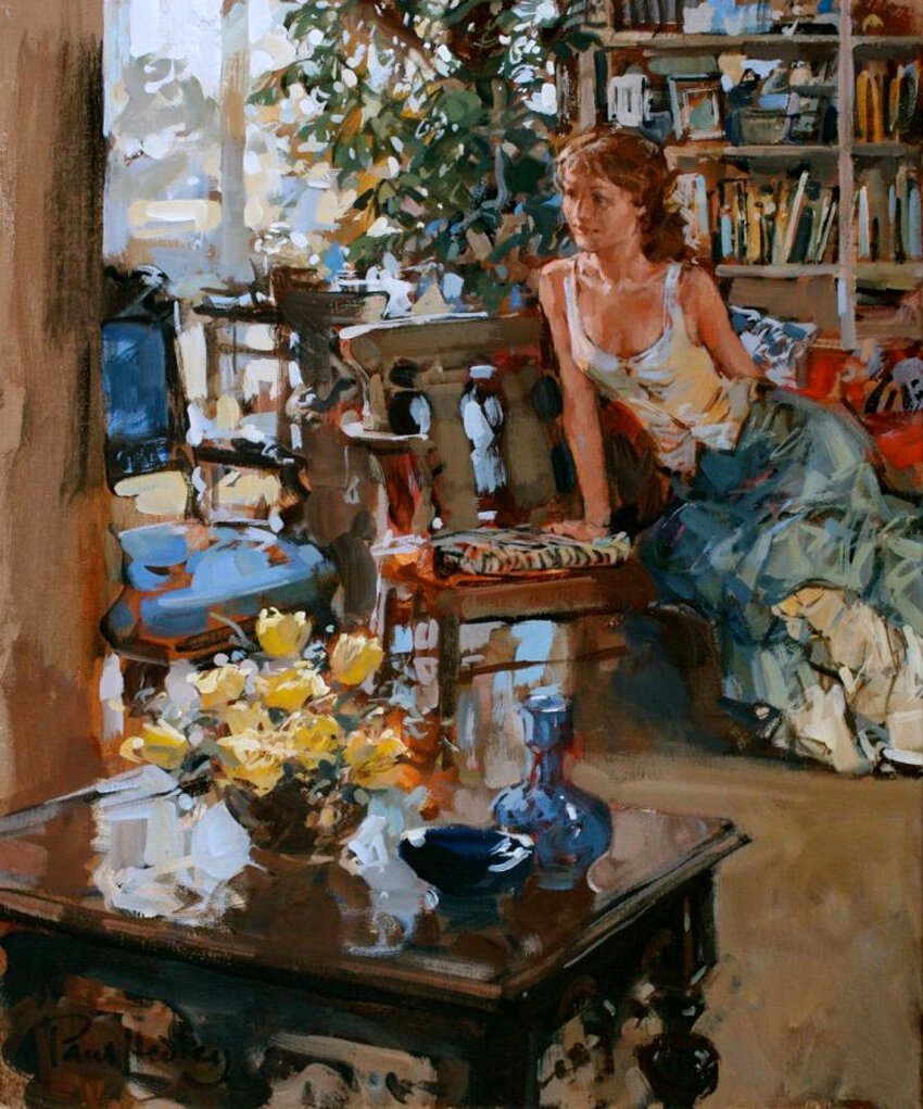   Paul Hedley. ...   ,     , ... - 9